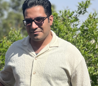 محمدرضا برجیان